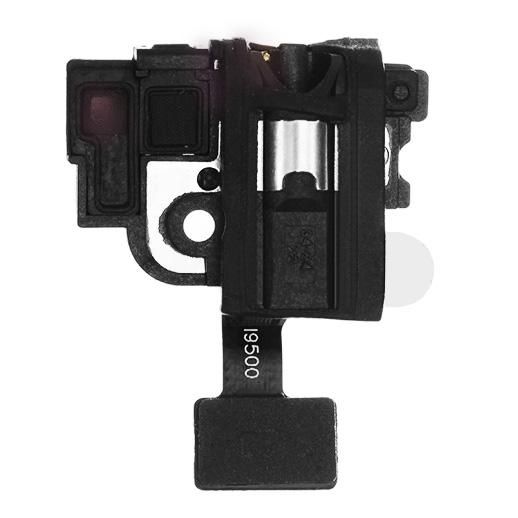 CoreParts MSPP70997 mobile phone spare part Headphone jack socket Black