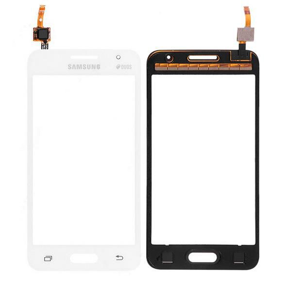 CoreParts MSPP71237 mobile phone spare part Display glass digitizer Transparent