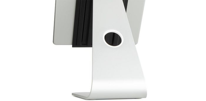 Rain Design mStand tablet pro, 9.7", Silver