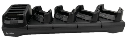 MULTI-SLOT CHARGING CRADLE ETH 4 TC22/TC27 DEVICES+4 BATTERIES