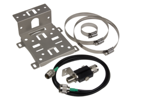 MultiTech LoRa Accessories IP 67 Mounting Bracket MTKIT-IP67-MF