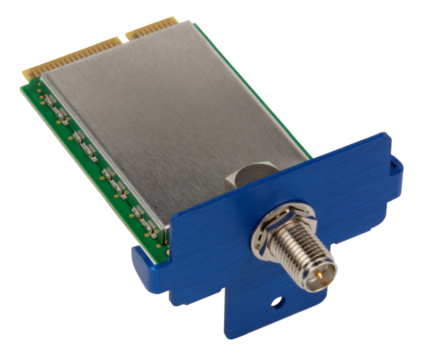 MultiTech LoRa Accessories MultiConnect mCards V1.5 LoRa 868