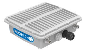 MultiTech · LoRa · Conduit LoRa Gateway · LTE Cat4 Outdoors IP67 8-Channel Gateway · MTCDTIP-L4E1-266A-868