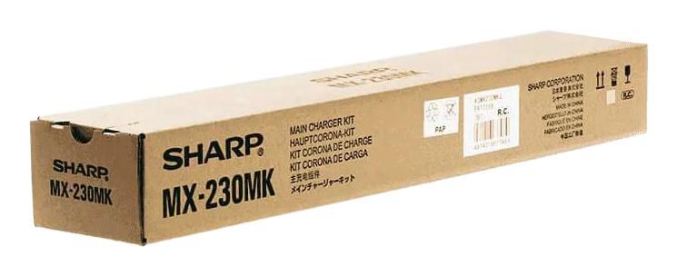 Maintenance Kit