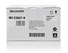 Toner Cartridge 1 Pc(S)