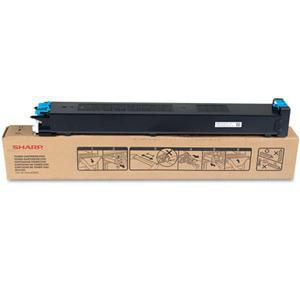 Toner Cyan Cartridge