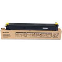 Toner Yellow Cartridge