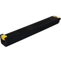 Toner Yellow