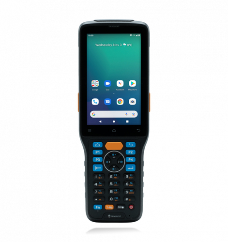 N7 CACHALOT PRO II MOBILE COMP 4/64GB 4IN GORILLA GLASS TS 38K