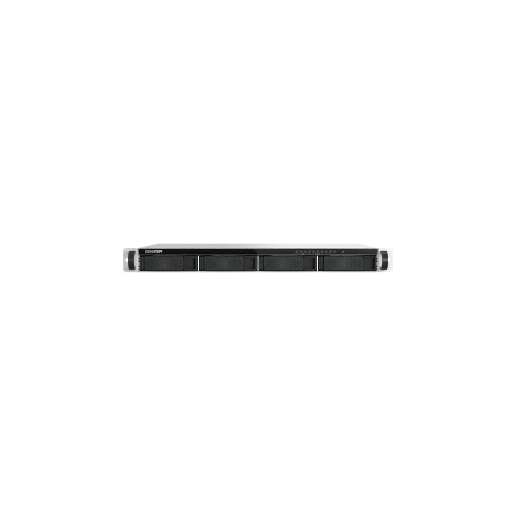 NAS Server QNAP TS-h765eU-8G 4-Bay NAS-Rack