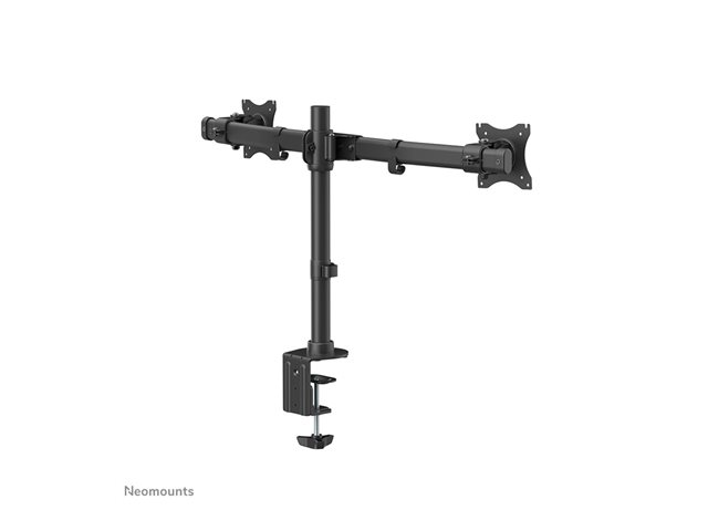 Neomounts FPMA-DCB100DBLACK Monitor arm 10-27"