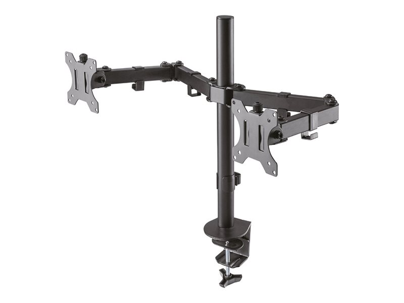 Neomounts FPMA-D550DBLACK Monitor arm 10-32"