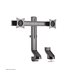 Neomounts FPMA-D860DBLACK Monitor arm 10-27"