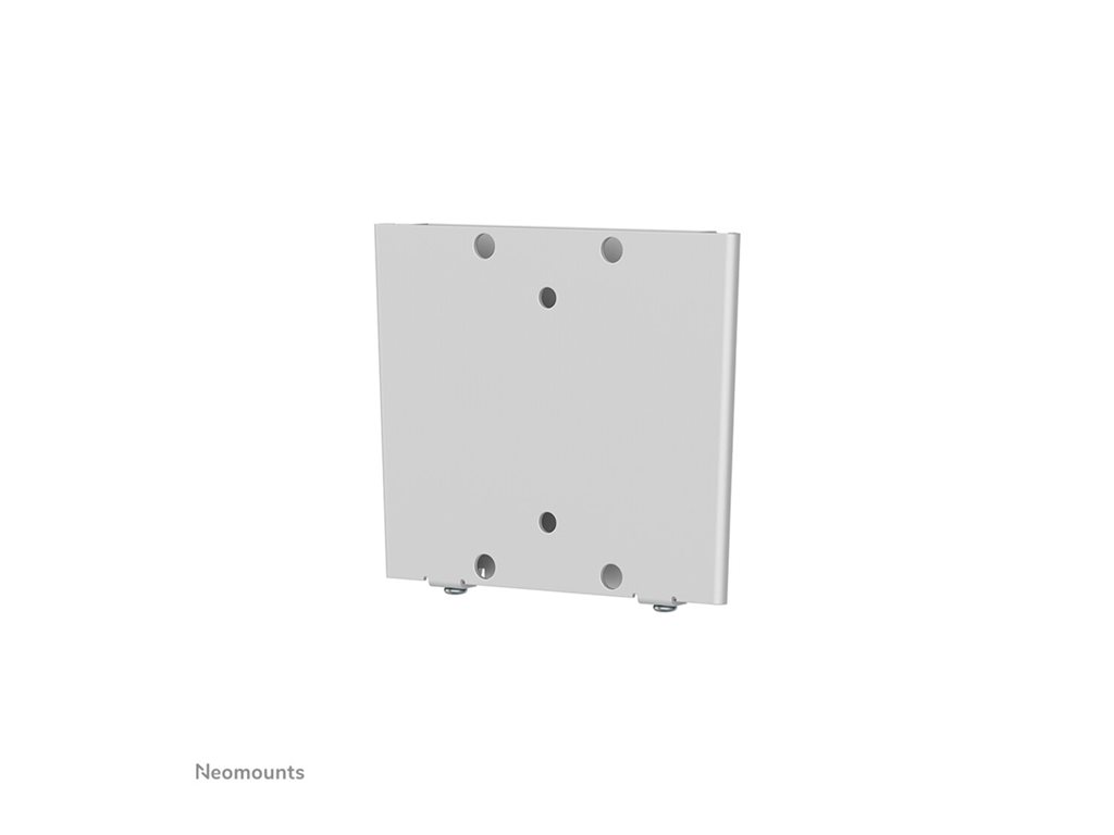 Neomounts FPMA-W25 Monitor/TV mount wall 10-30" - ultra-flat