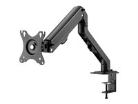 Neomounts FPMA-D650BLACK Monitor arm 17-27" - coil spring