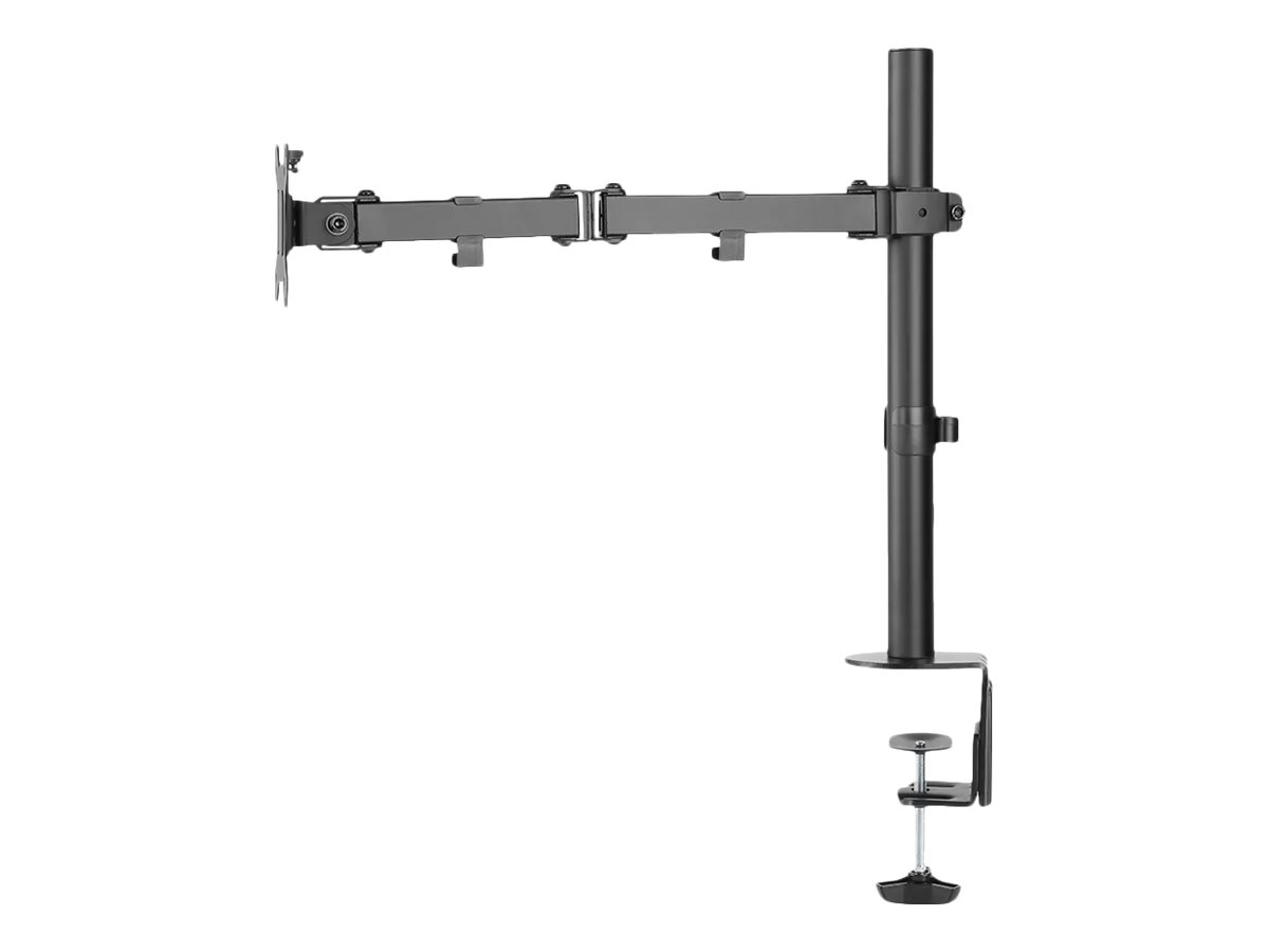 Neomounts FPMA-D550BLACK Monitor arm 10-32"