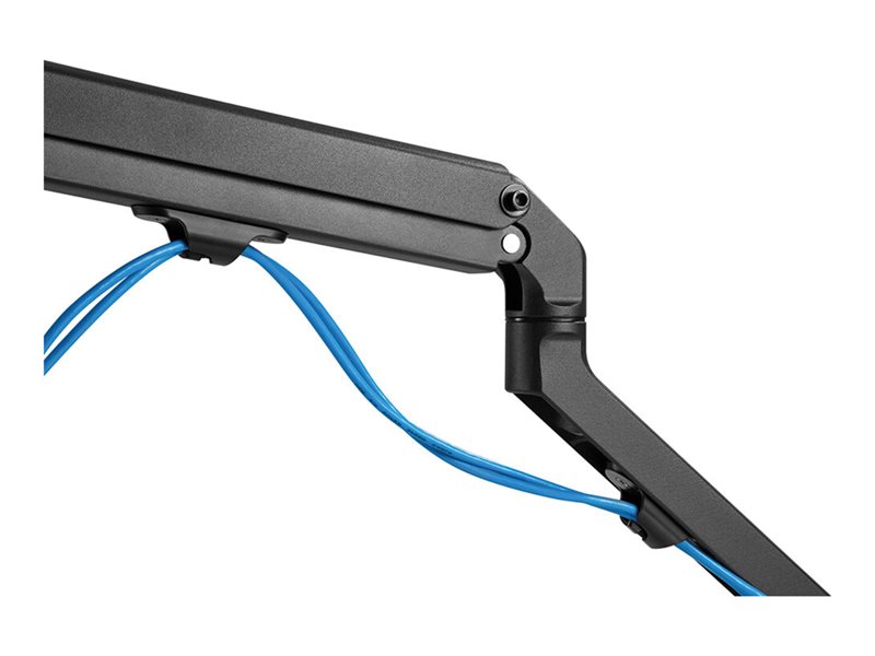 Neomounts FPMA-D650DBLACK Monitor arm 17-27" - coil spring