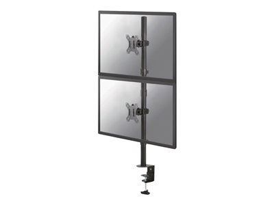 Neomounts FPMA-D550DVBLACK Monitor arm 10-32" - vertical installation