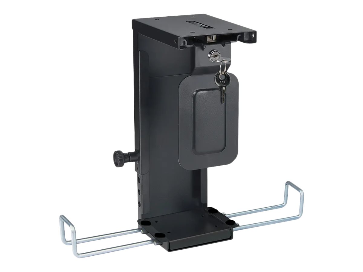 Neomounts CPU-D075BLACK CPU holder - max 10 kg - universal