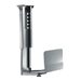 Neomounts CPU-D200SILVER CPU holder - max 30 kg - universal