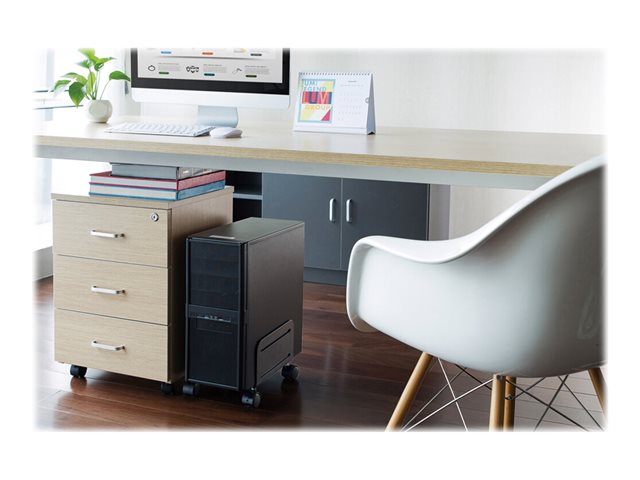 Neomounts CPU-M100BLACK CPU holder - max 10 kg - universal