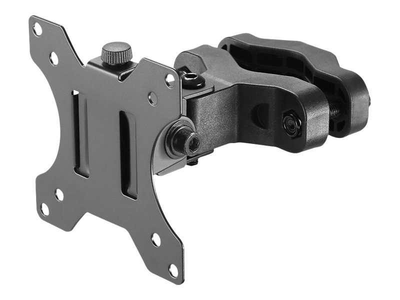 Neomounts FL40-430BL11 TV pole mount 17-32" - diam. 28-60 mm