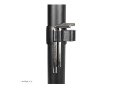 Neomounts NM-D135D3BLACK Monitor arm 10-27"