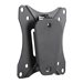 Neomounts NM-W25BLACK Monitor/TV mount wall 10-30" - ultra-flat