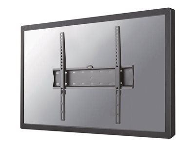 Neomounts FPMA-W300BLACK TV mount wall 32-55" - ultra-flat
