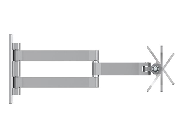 Neomounts FPMA-W830 Monitor/TV mount wall 10-27" - full motion