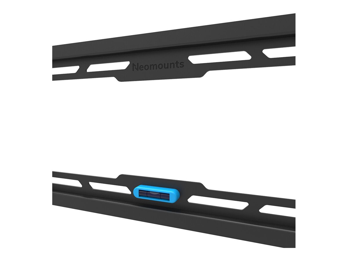 Neomounts WL35-550BL16 TV mount wall 42-86" - tiltable - easy install