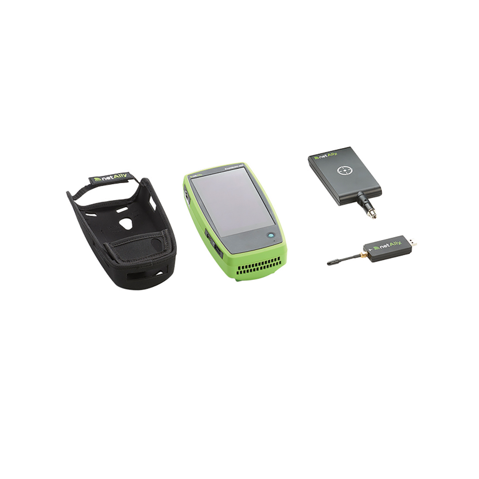 NetAlly NXT-2000, NXT Portable Spectrum Analyzer