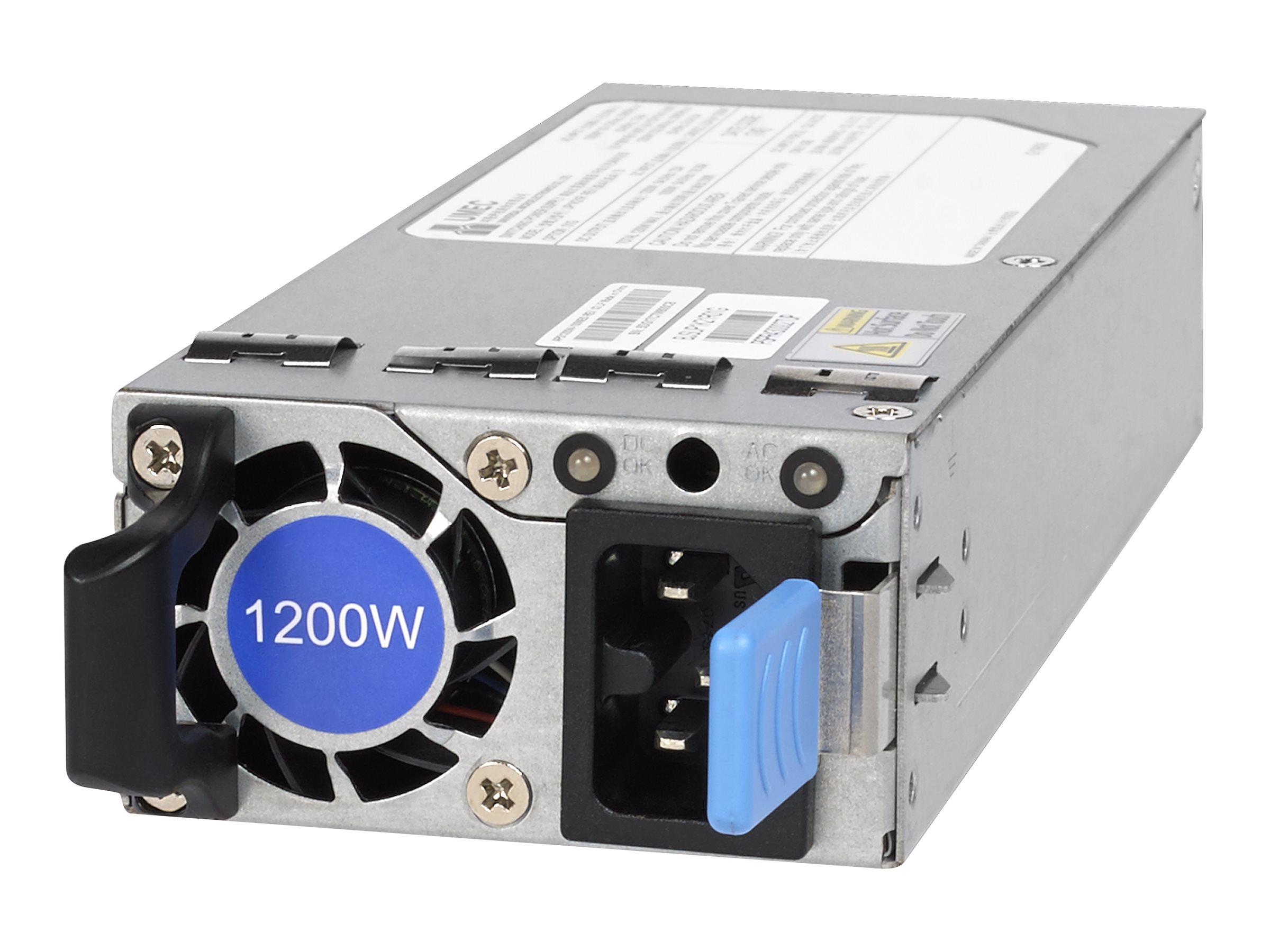 NETGEAR APS1200Wv2 network switch component Power supply