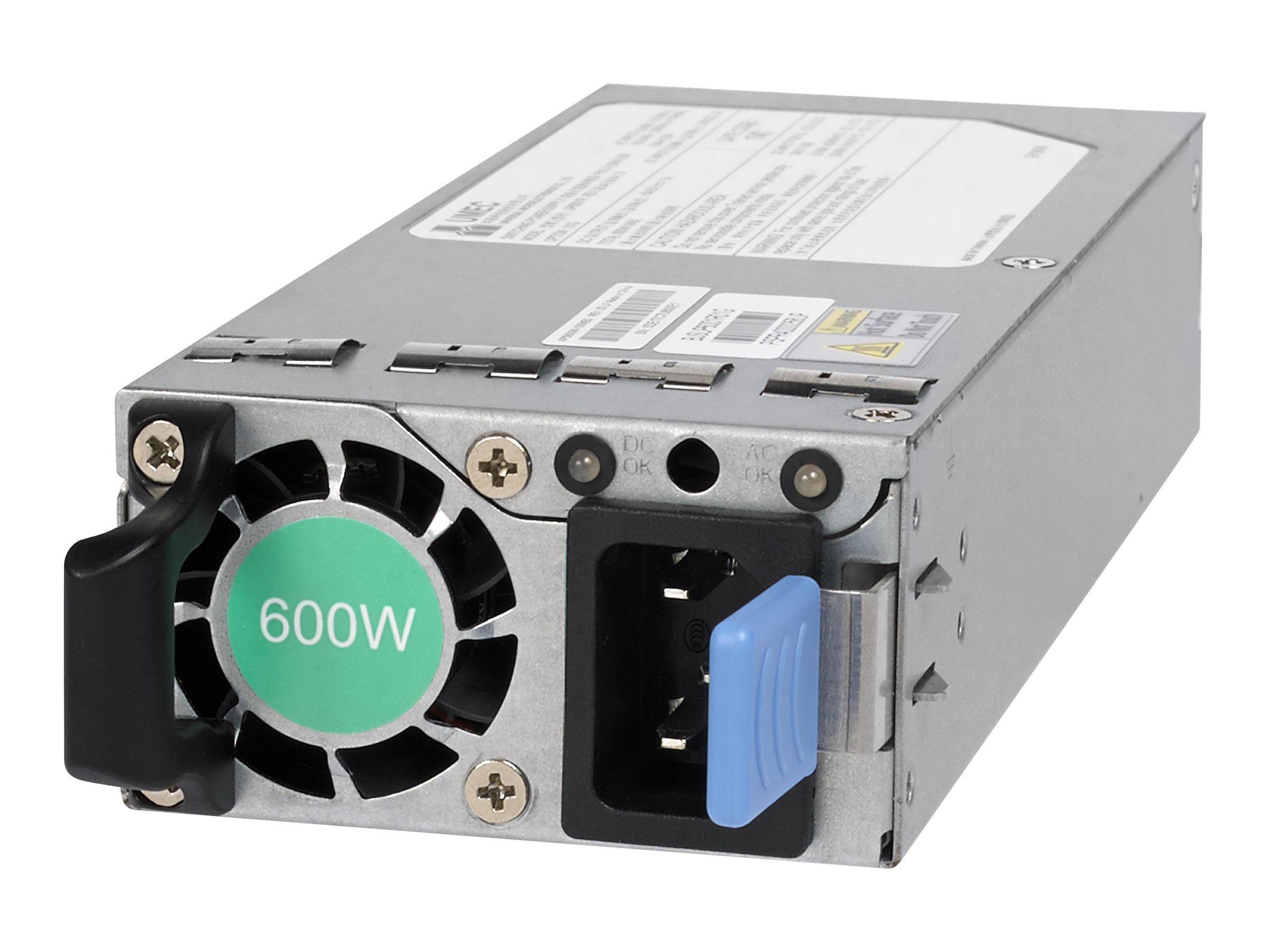 NETGEAR APS600W network switch component Power supply