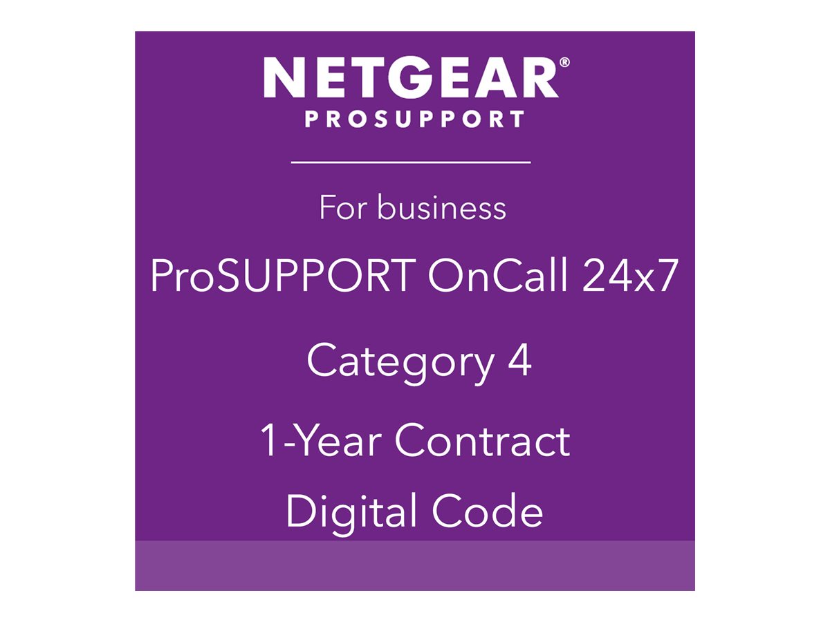 NETGEAR PMB0314 1 license(s) 1 year(s)
