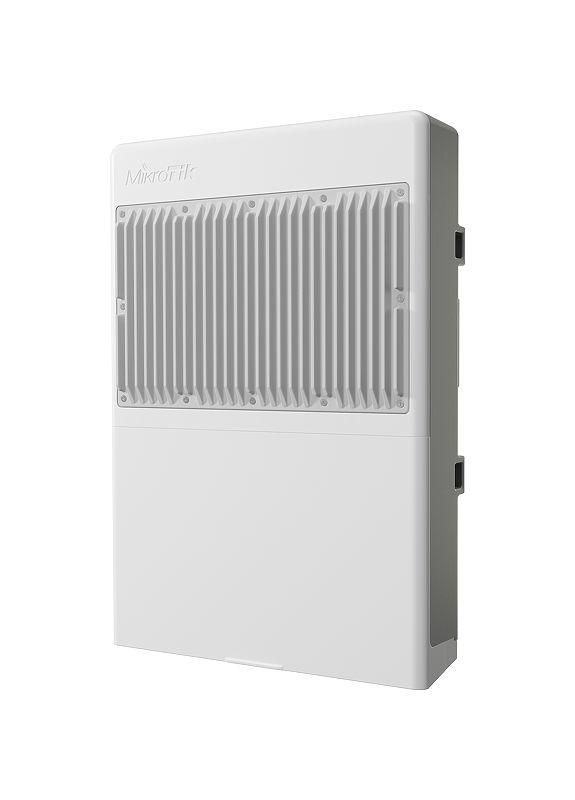 MikroTik 16 x Gigabit LAN, PoE (802.3af/at), 2 x SFP+, 98DX226S (CPU), 256MB (RAM), 16MB (ROM)