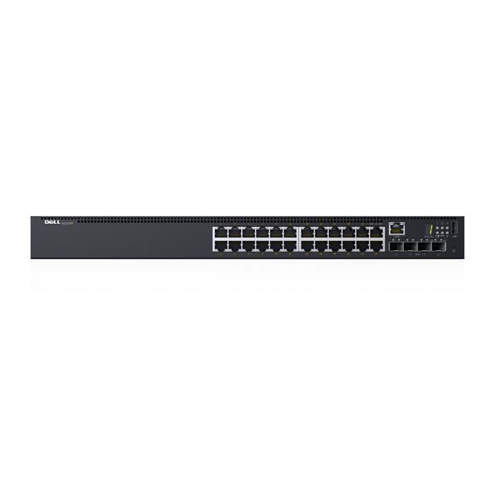 Networking N1524P PoE+ Switch