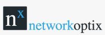 Networkoptix IP software additional module encoder license 4 pieces.