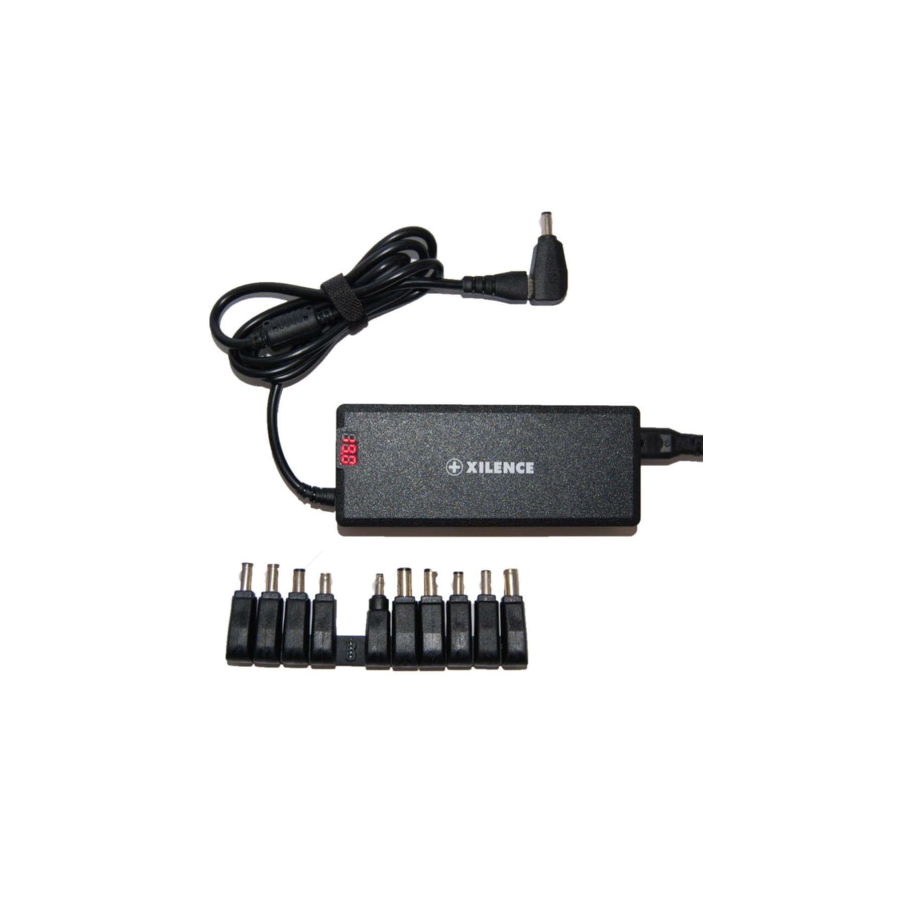 Netzteil Xilence Notebooknetzteil 75W