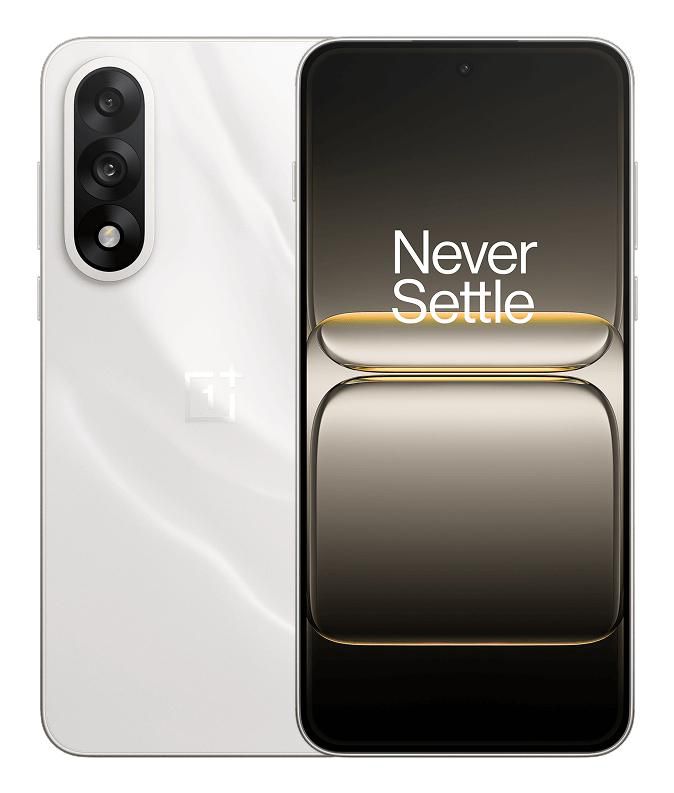 OnePlus 6.83", 2800 x 1272, Qualcomm Snapdragon 8s Gen 3, 12/512GB, 50/8MP, 50MP, 5G, WiFi 6, Bluetooth 5.4, 5200 mAh, OxygenOS 15.0
