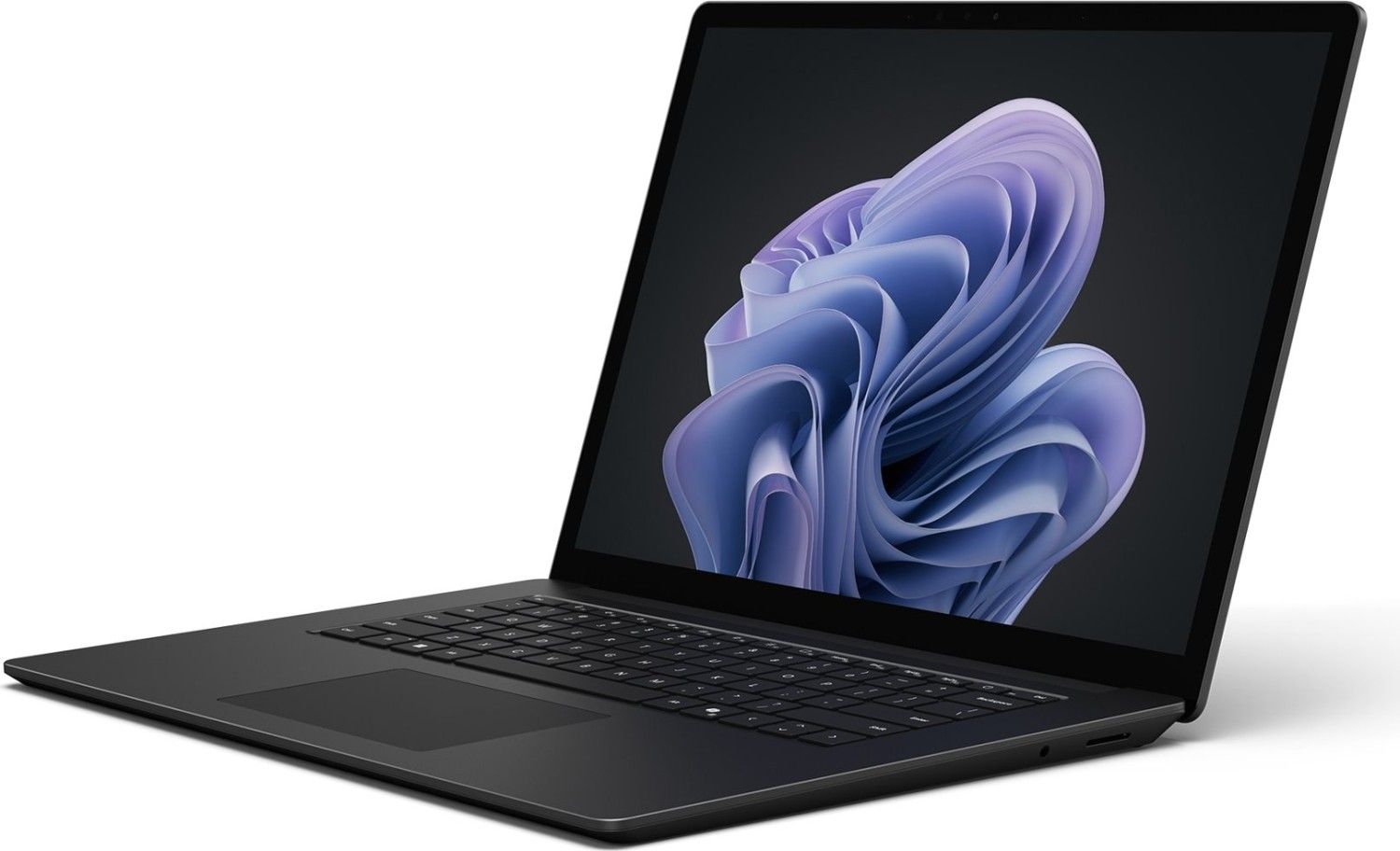 Notebook 13,5" Microsoft Surface Laptop 6 - Ultra7/32GB/ 256GB *schwarz* W11P