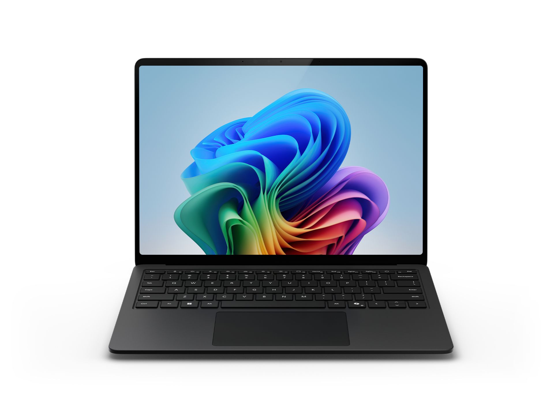 Notebook 15,0" Microsoft Surface Laptop 7 Copilot+ - C12/16GB/ 512GB - W11P *schwarz*