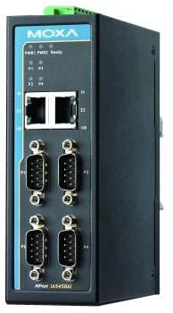 Moxa NPORT IA5450A