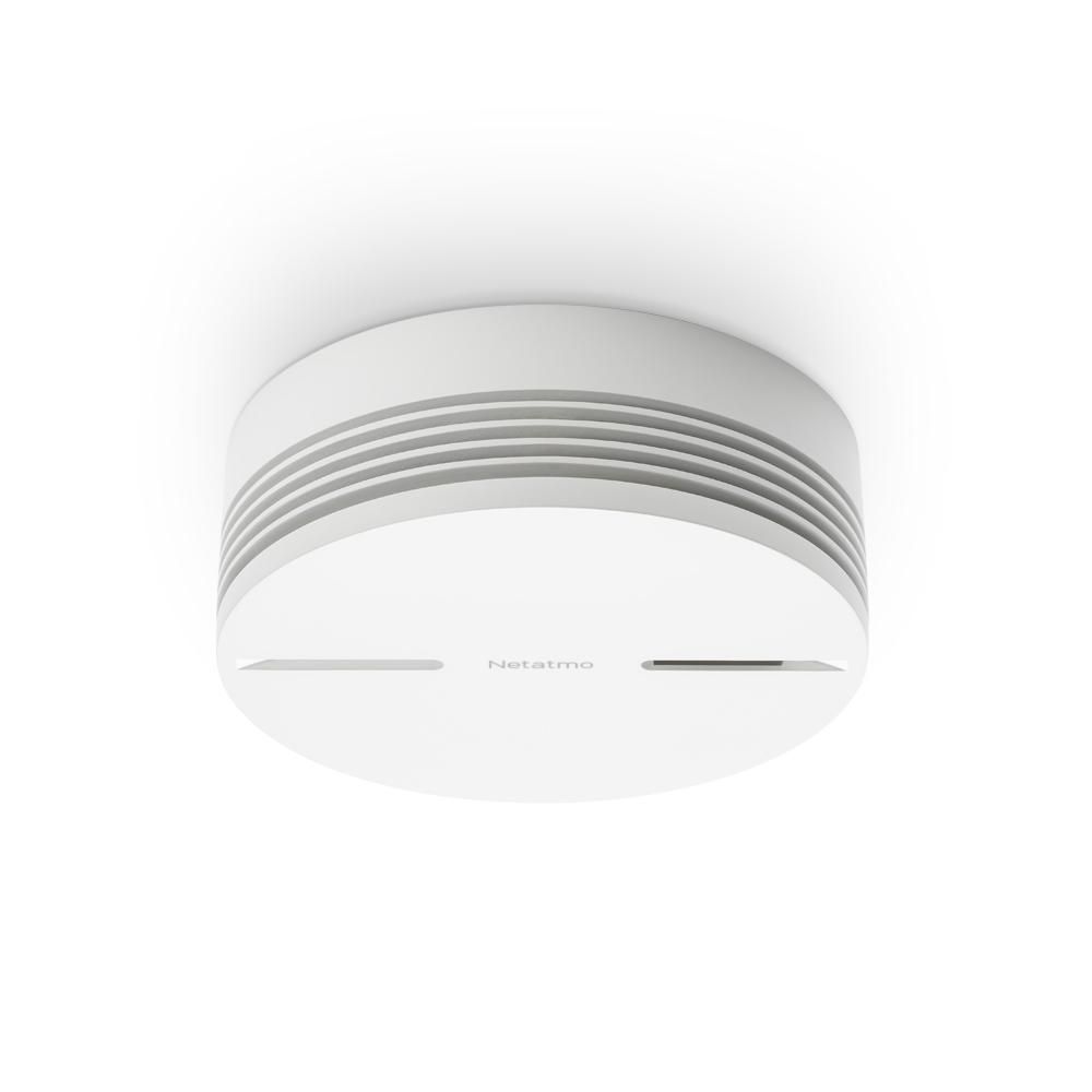 Netatmo NA-NSA-EC Interconnectable Wireless connection