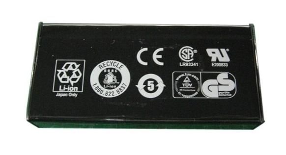 DELL NU209 laptop spare part Battery