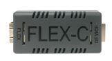 NVT Phybridge Switch FLEX-C PoE Extender 1Port 30W