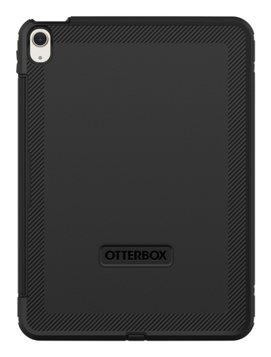 OB DEFENDER APPLE IPAD AIR 11IN M2/5/4 GEN BLACK RETAILPACK