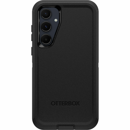 OB DEFENDER GALAXY A55 5G SAMSUNG BLACK PROPACK