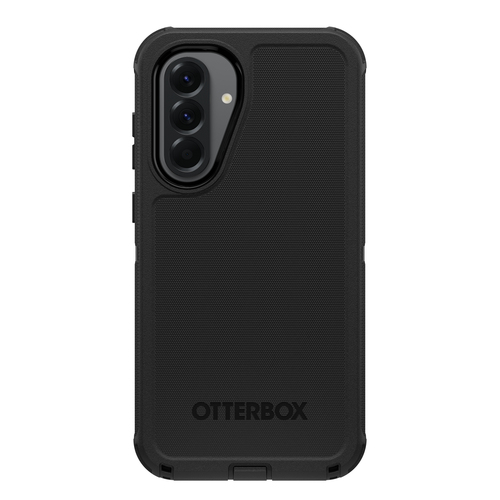 OB DEFENDER GALAXY A56 5G - BLACK