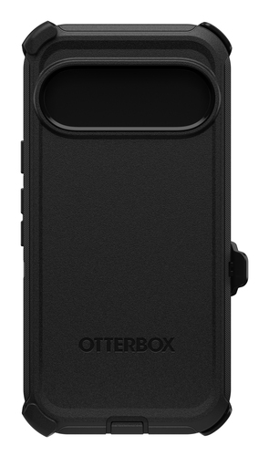 OB DEFENDER GOOGLE PIXEL 9/PIXEL 9 PRO - BLACK